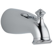 Delta Leland® Tub Spout - Pull-Up Diverter