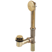 Brizo Other Toe-Operated Tub Drain