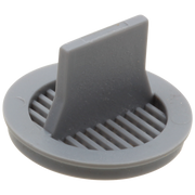 Delta Other Gasket Insert - Gray Plastic - Shower Head