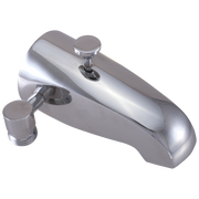 Peerless Other Tub Spout - Pull-Out Diverter - Hand Shower