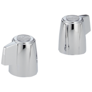 Peerless Other Two Blade Handle Kit Buttons And Screws