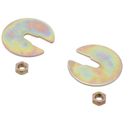 Peerless Other Mounting Washers And Nuts