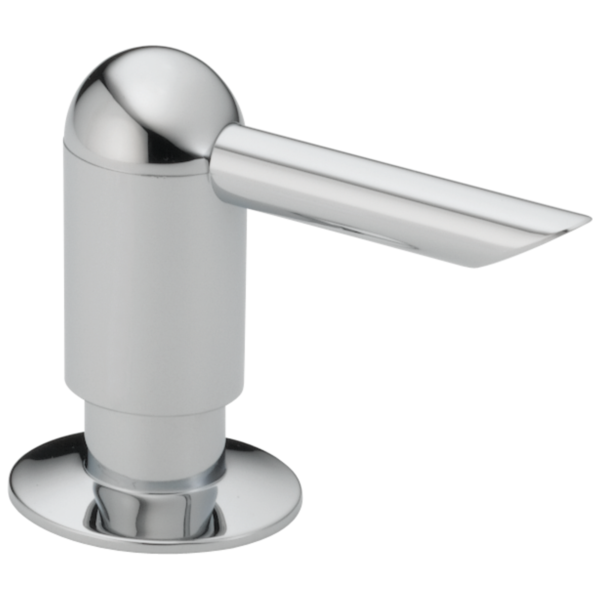 Peerless Tunbridge™ Soap / Lotion Dispenser Body Assembly