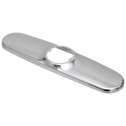 Delta Other Escutcheon - 3 Hole - Pull-Out Kitchen