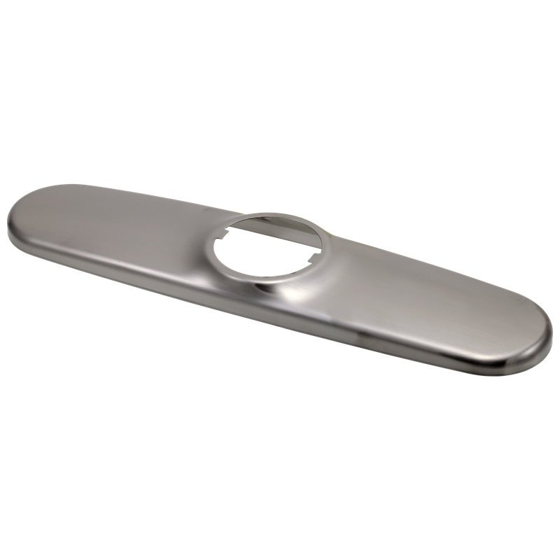 Delta Other Escutcheon - 3 Hole - Pull-Out Kitchen