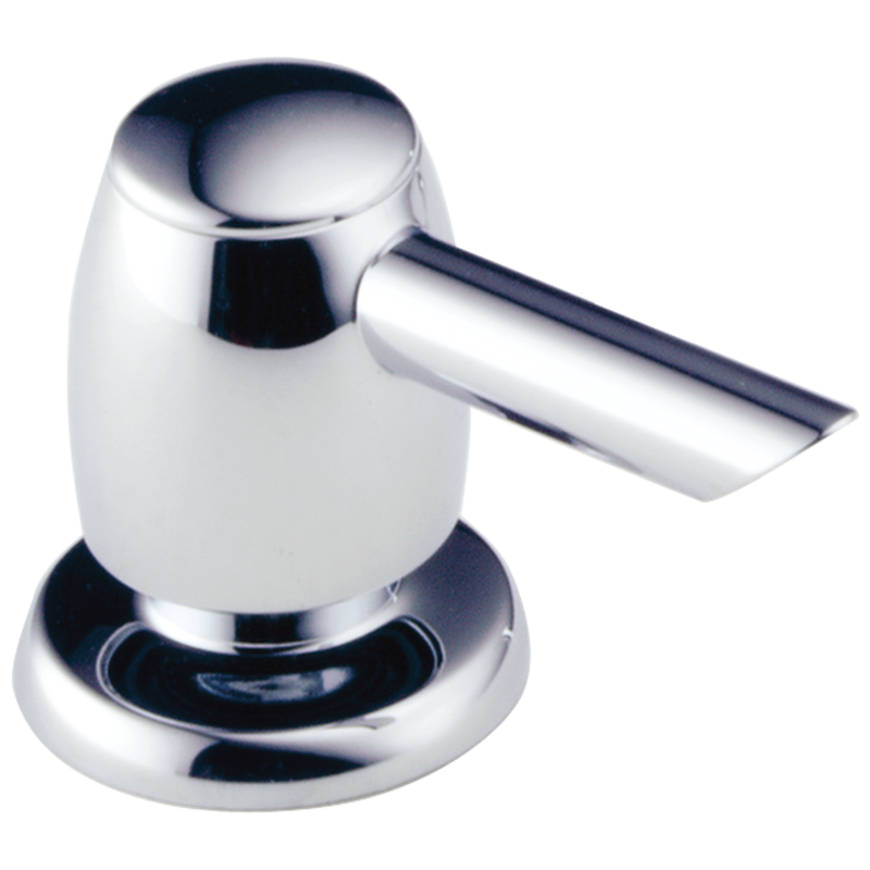 Delta Retail Channel Product Soap / Lotion Dispenser