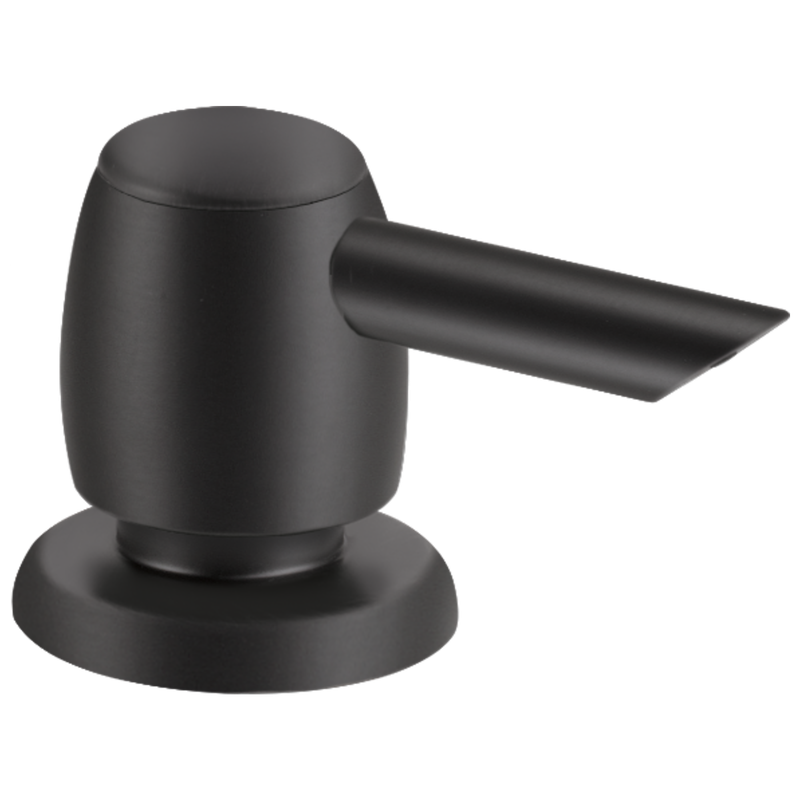 Delta Retail Channel Product Soap / Lotion Dispenser