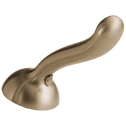 Delta Leland® Handle and Button