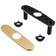 Delta Emmeline® Escutcheon