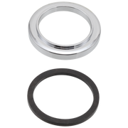 Delta Grail® Trim Ring and Gasket - Lavatory