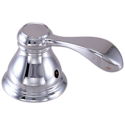Peerless Peerless Designer Single Metal Lever Handle Kit with Set Screw