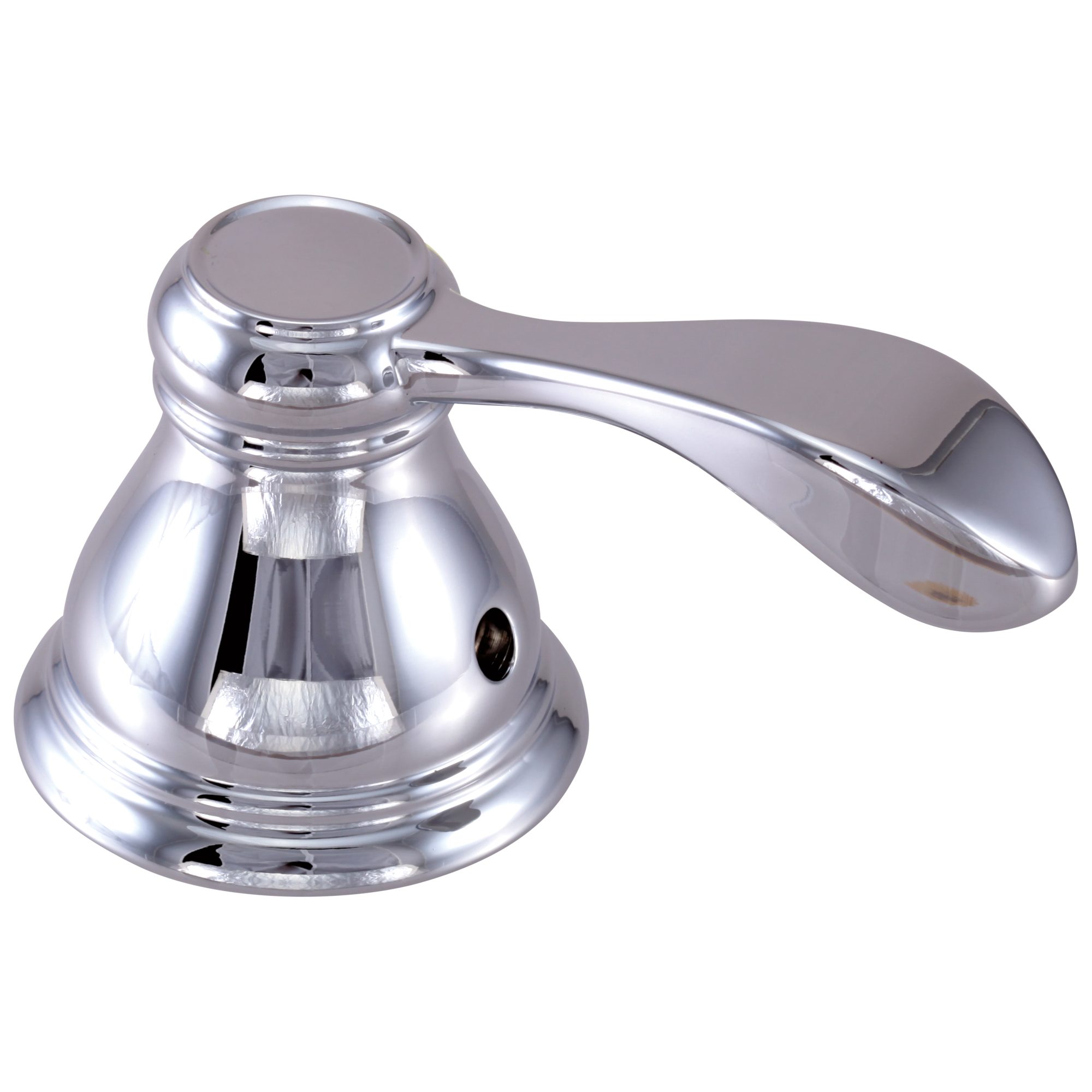 Peerless Peerless Designer Single Metal Lever Handle Kit with Set Screw