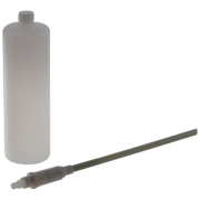 Delta Allora® Soap / Lotion Dispenser - Body Assembly