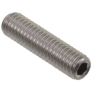 Delta Lockwood™ Hidden Set Screw