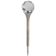 Brizo RSVP® SWAROVSKI® CRYSTAL FINIAL - WIDESPREAD/BIDET
