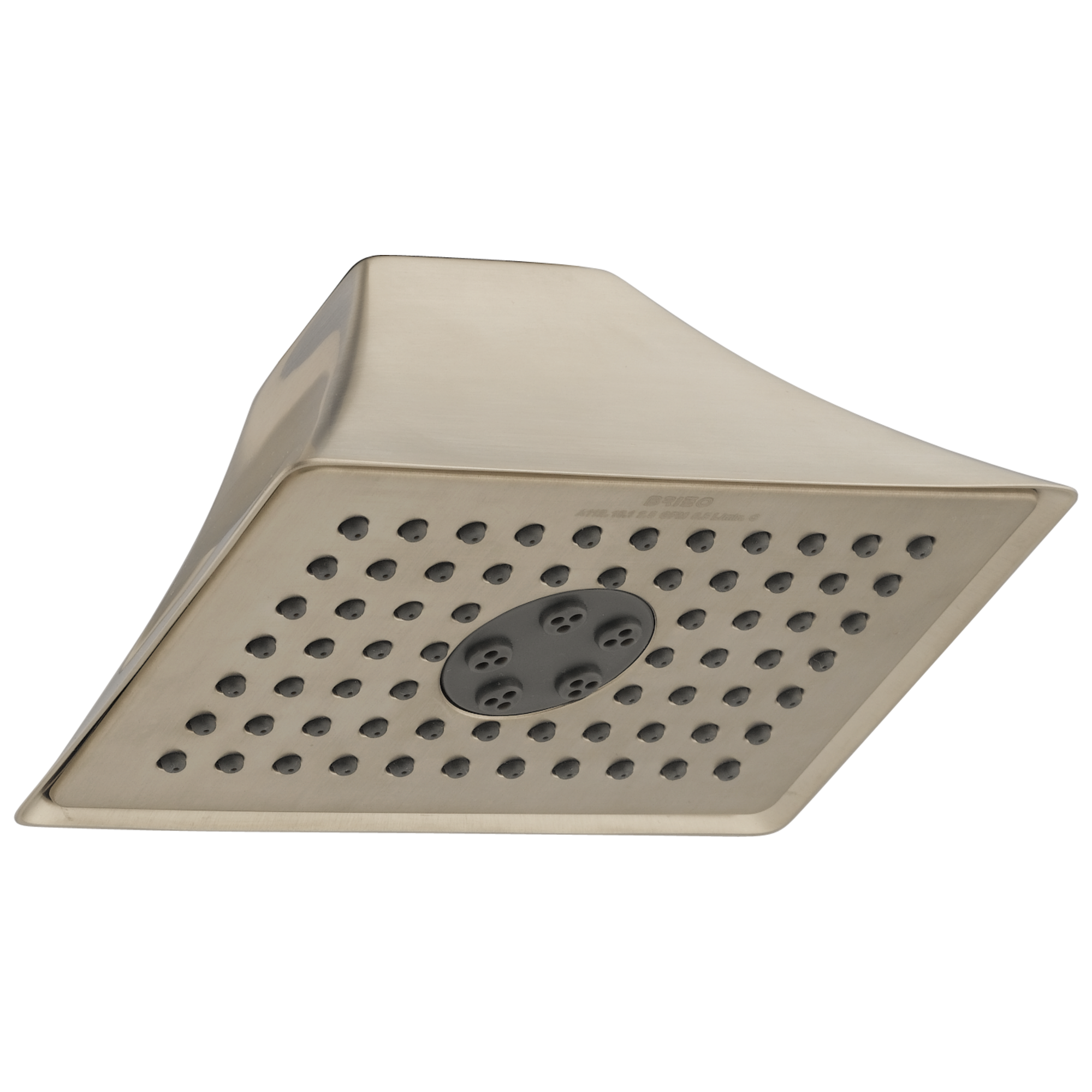 Brizo RSVP® Rectangular Multi-Function Showerhead