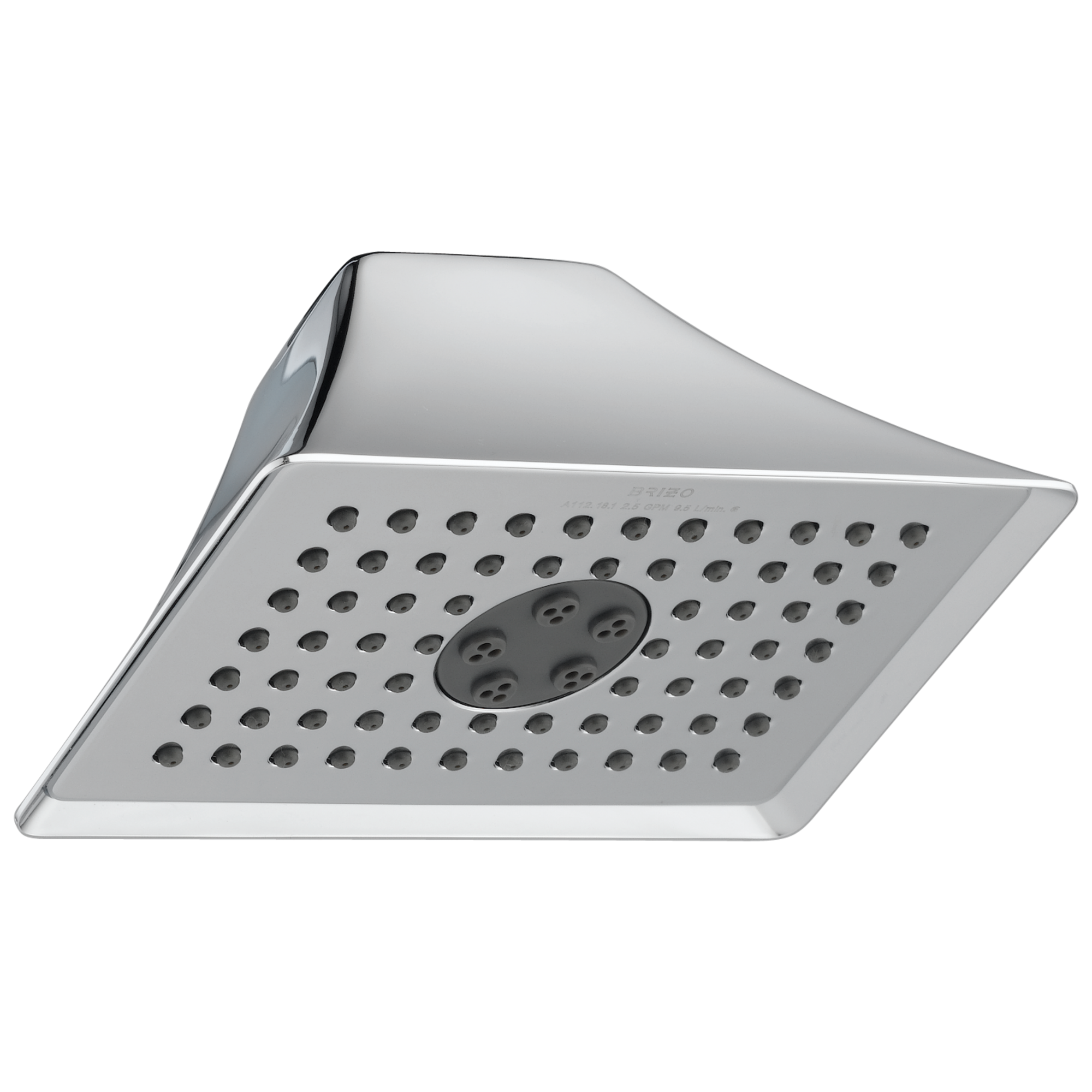 Brizo RSVP® Rectangular Multi-Function Showerhead