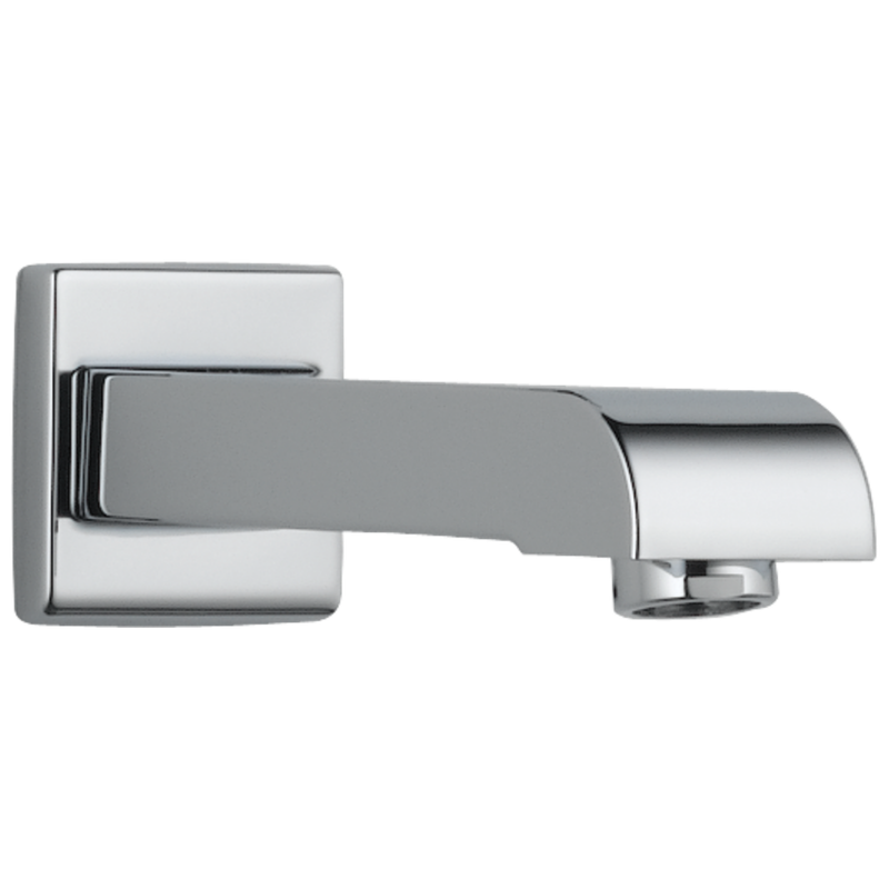 Delta Urban Arzo Tub Spout - Non-Diverter