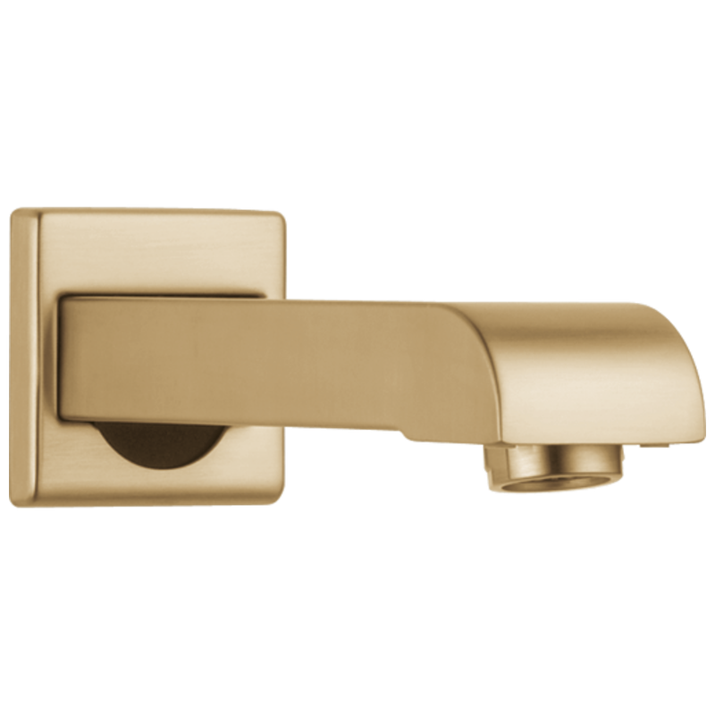 Delta Vero® Tub Spout - Non-Diverter