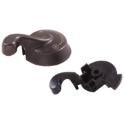 Delta Vessona® Temperature Knob & Cover - T17 Series