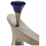 Brizo RSVP® Blue Glass Finial - Widespread