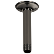 Brizo Other 6" Ceiling Mount Shower Arm And Round Flange