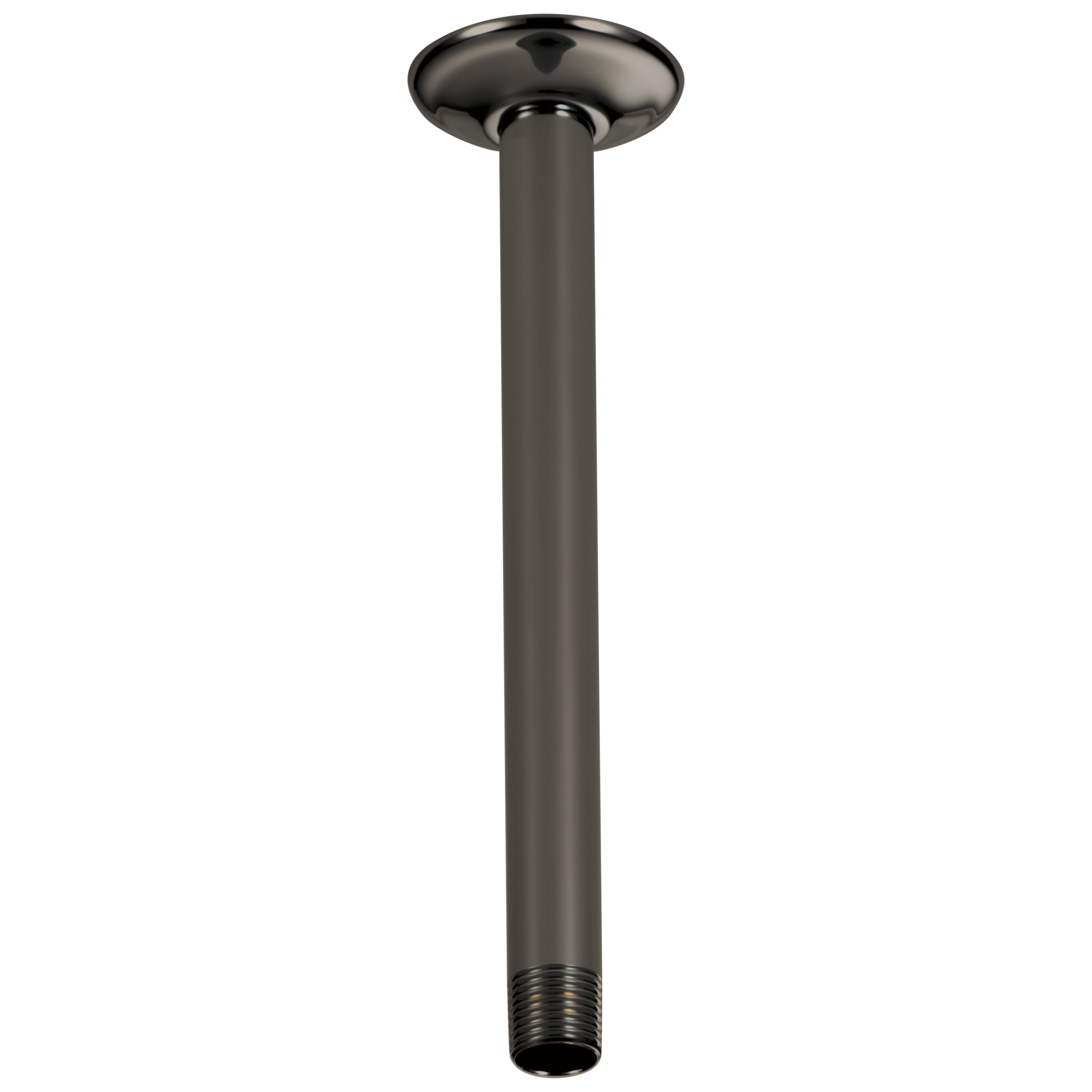 Brizo Other 10" Ceiling Mount Shower Arm And Round Flange