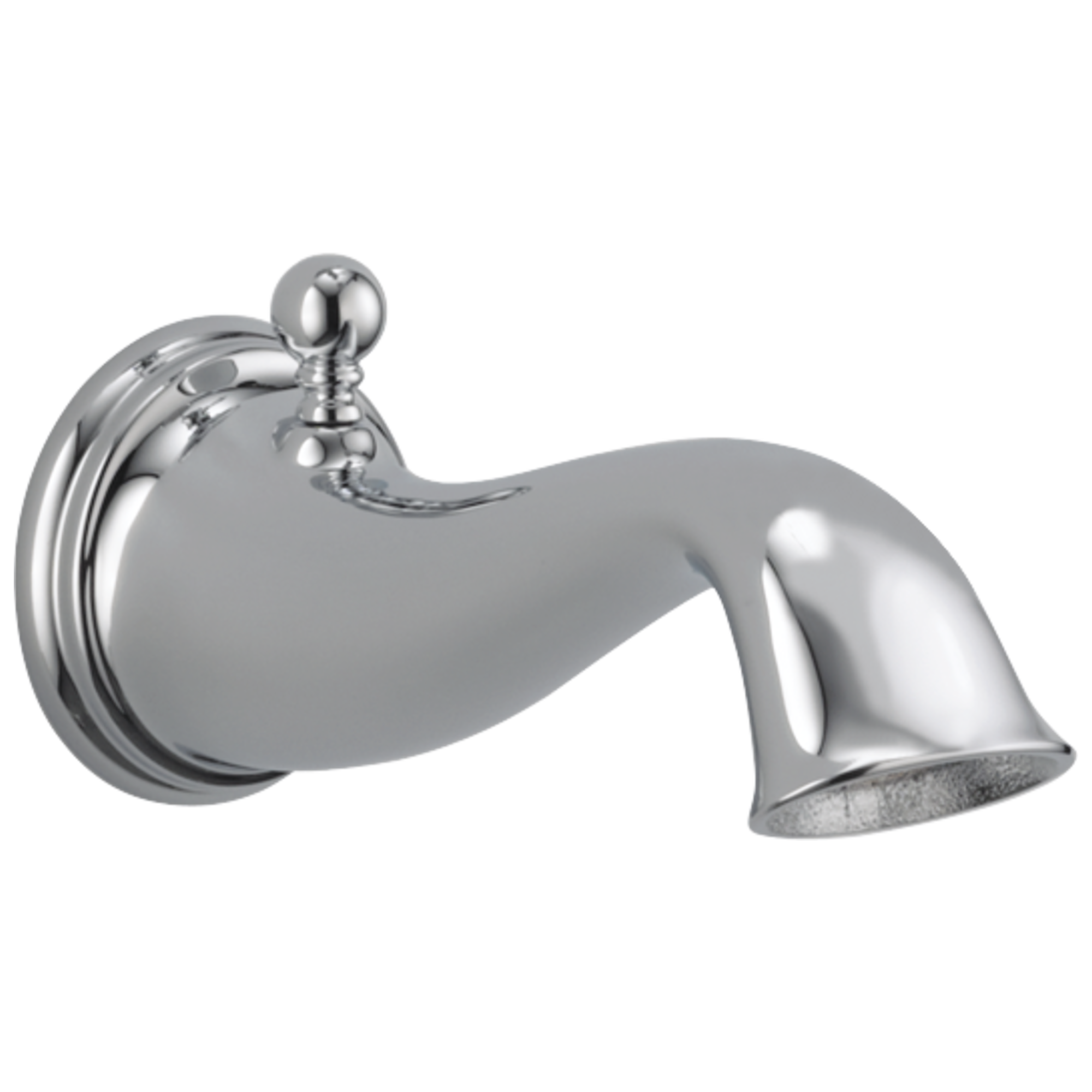 Brizo Brizo Traditional Tub Spout - Pull-up Diverter