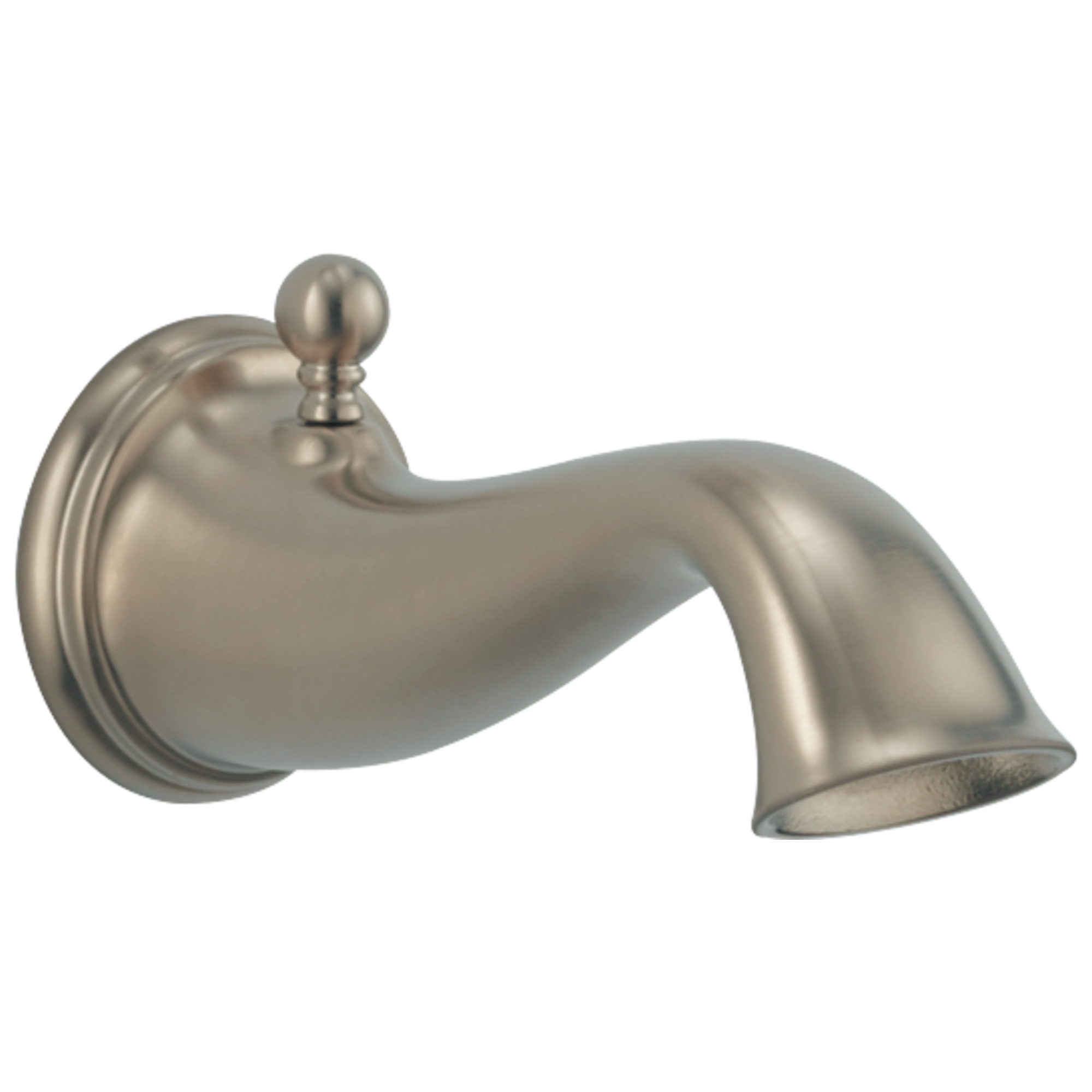 Brizo Brizo Traditional Tub Spout - Pull-up Diverter