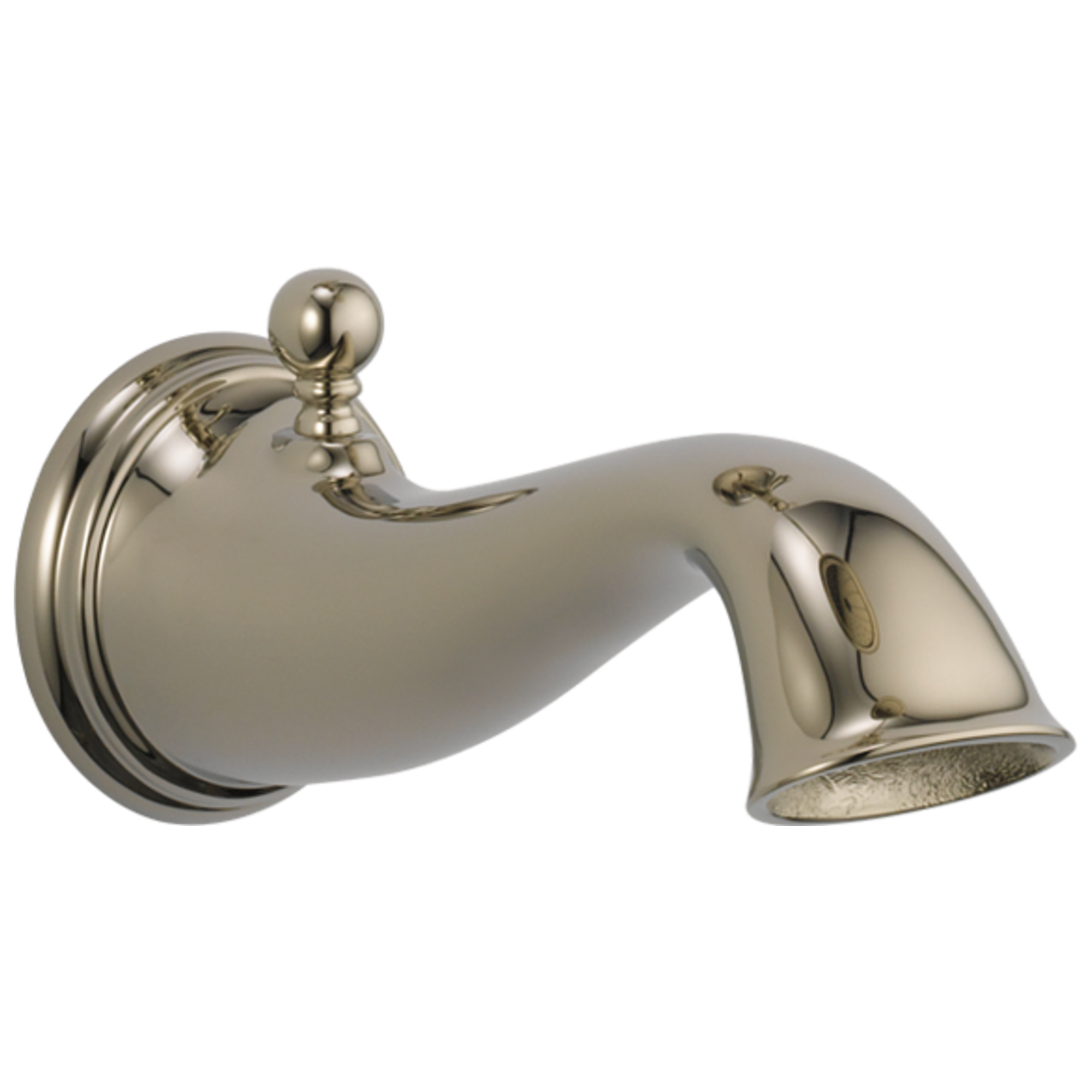Brizo Brizo Traditional Tub Spout - Pull-up Diverter