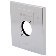 Delta Urban Arzo Escutcheon - 14 Series