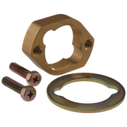 Delta Other Mounting Nut, Washer & Screws (2)
