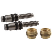Delta Other Stem Assembly w/ O-Rings & Nuts