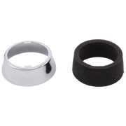 Delta Other Escutcheon & Gasket - Pull-Out