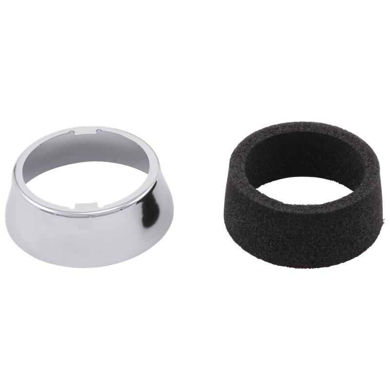 Delta Other Escutcheon & Gasket - Pull-Out