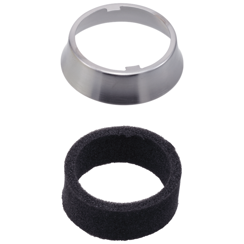 Delta Other Escutcheon & Gasket - Pull-Out