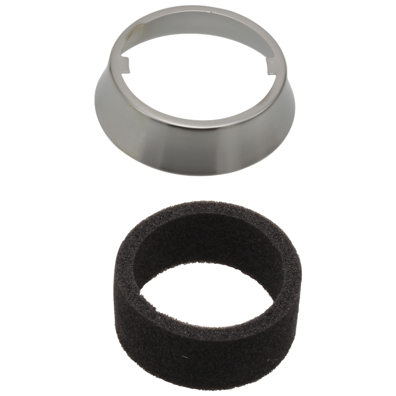 Delta Other Escutcheon & Gasket - Pull-Out