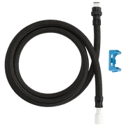 Delta Other Quick Connect Hose & Clip - 54" - Pull-Up / Pull-Down DST Faucets