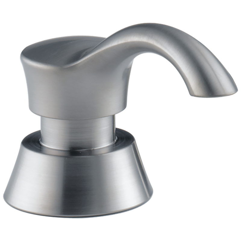 Delta DeLuca™ Soap / Lotion Dispenser