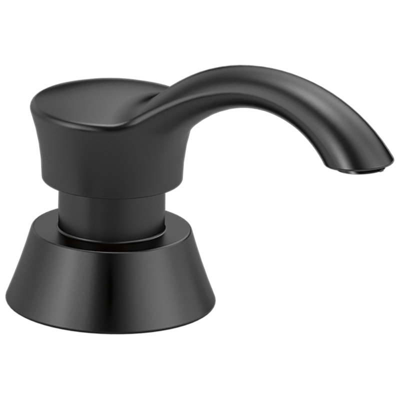 Delta DeLuca™ Soap / Lotion Dispenser