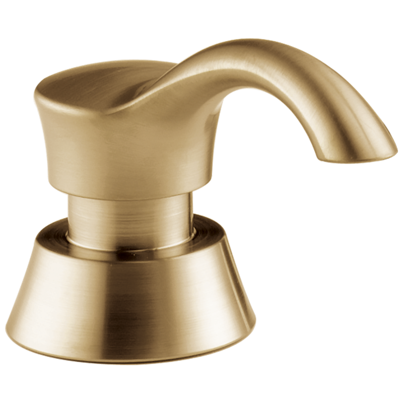 Delta DeLuca™ Soap / Lotion Dispenser