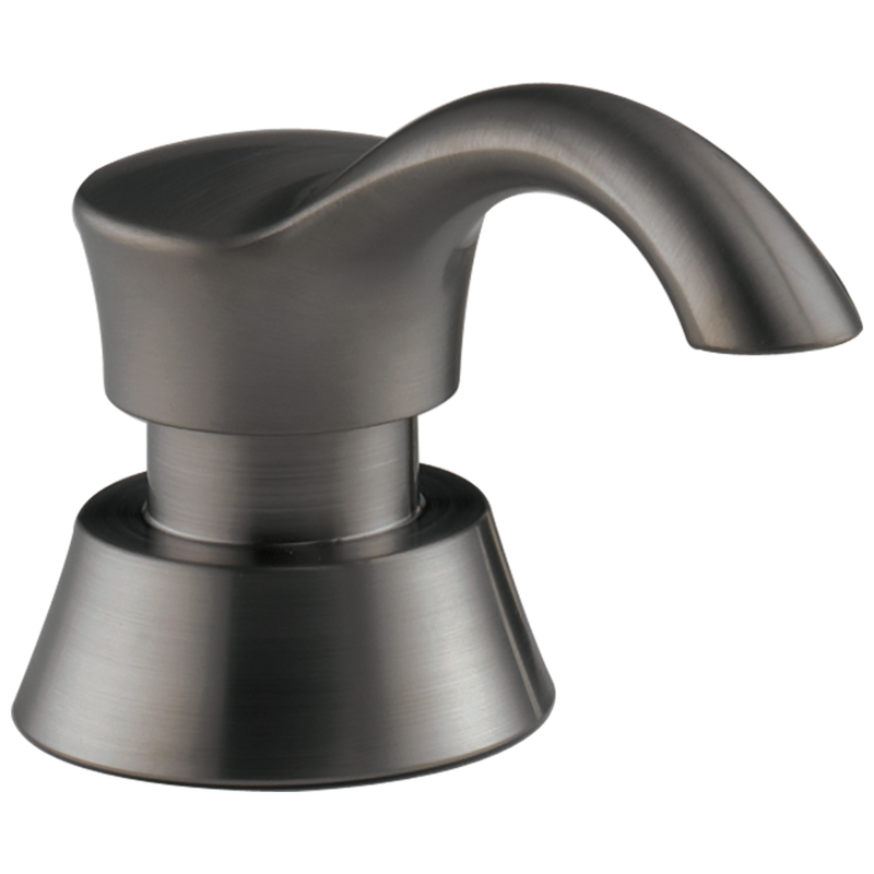 Delta Other Soap/Lotion Dispenser