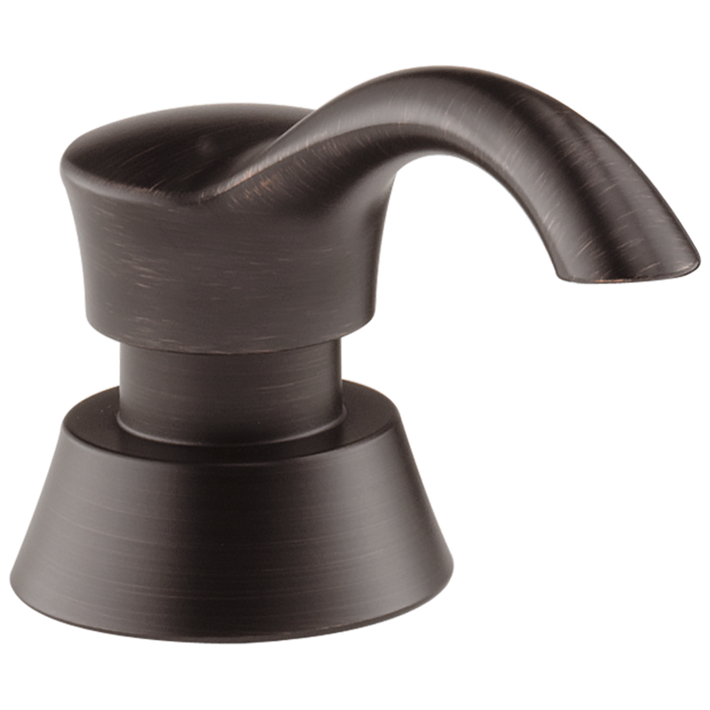 Delta DeLuca™ Soap / Lotion Dispenser