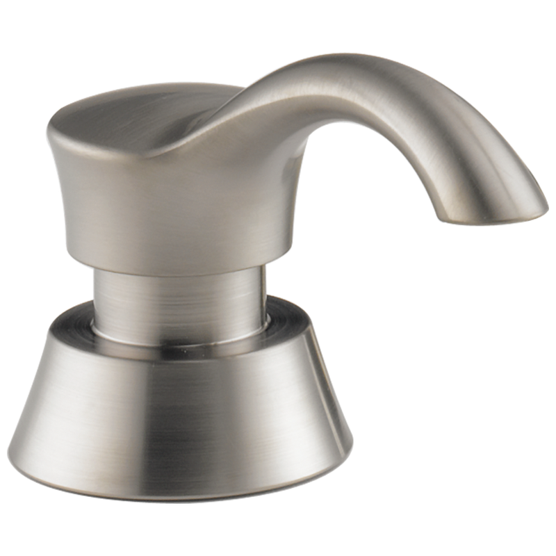Delta DeLuca™ Soap / Lotion Dispenser