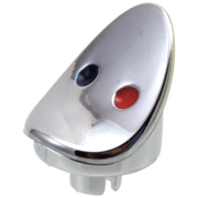 Delta Other Button - Hot / Cold Indicator - Finished