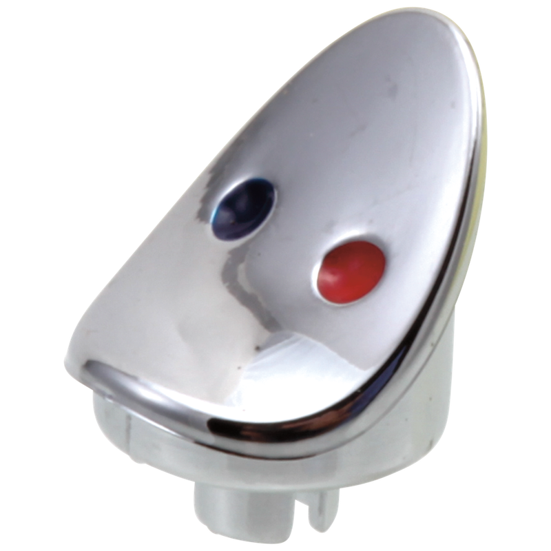 Delta Other Button - Hot / Cold Indicator - Finished