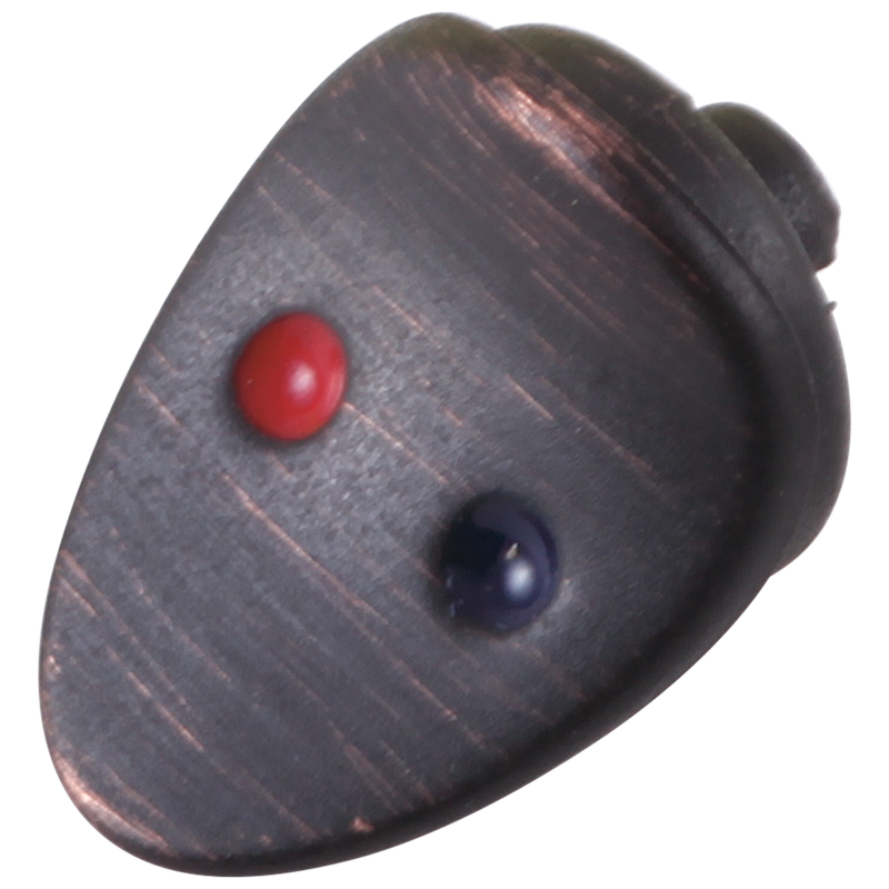Delta Other Button - Hot / Cold Indicator - Finished