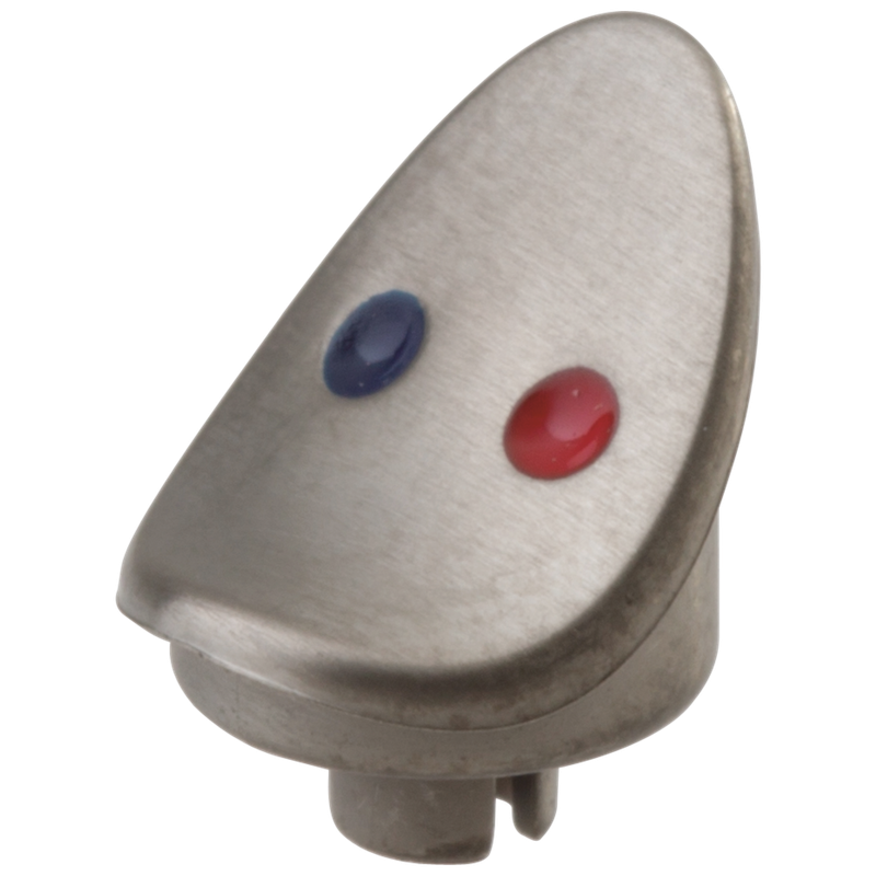 Delta Other Button - Hot / Cold Indicator - Finished