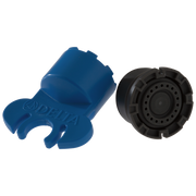 Delta Victorian® Aerator & Wrench - Pull-Out or Pull-Down
