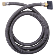 Delta Other Hose - 84" - Roman Tub
